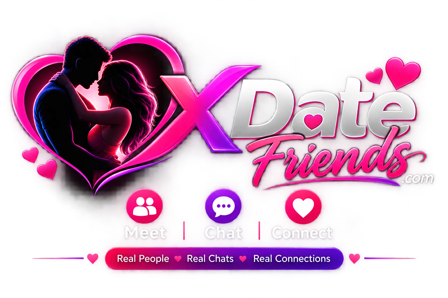 XDateFriends