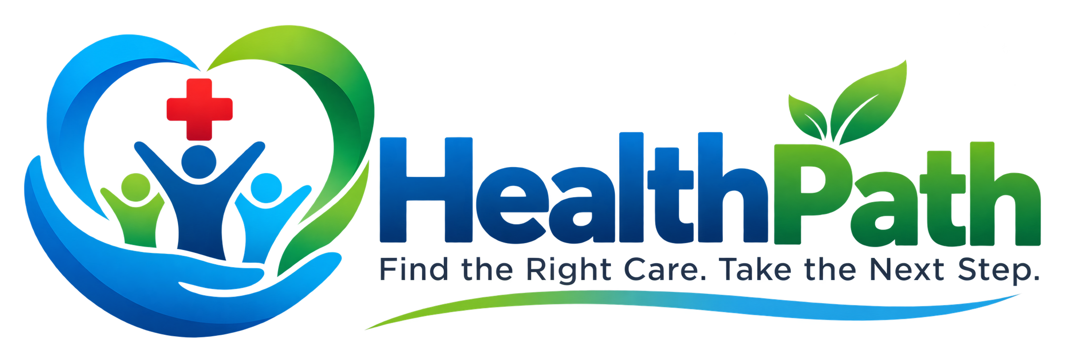 HealthPath logo
